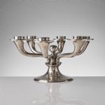 1367 1025 CANDELABRA